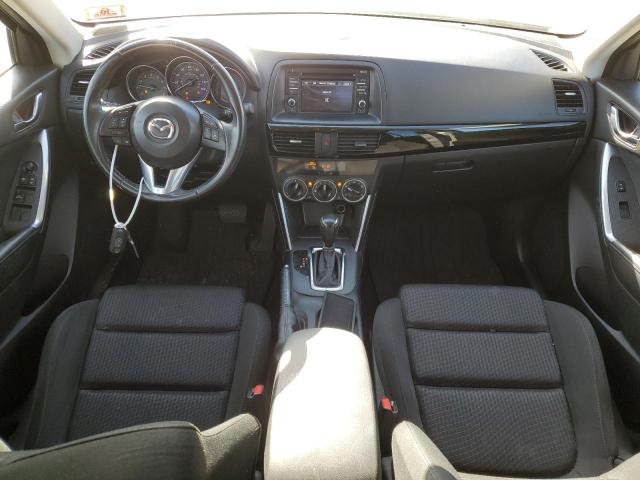 Photo 8 from auction – 2015 MAZDA CX-5 TOURI with VIN JM3KE4CY7F0513104