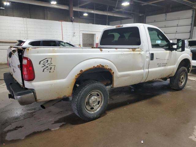 Photo 3 from auction – 2012 FORD F250 SUPER with VIN 1FTBF2B64CEA92628