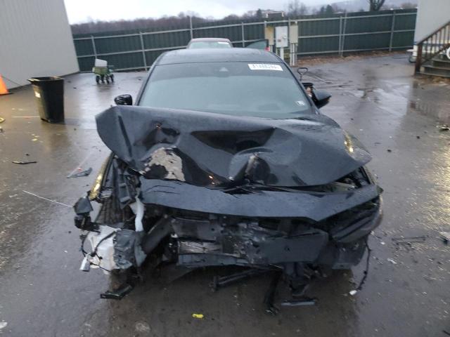 Photo 5 from auction – 2021 MAZDA 3 with VIN JM1BPBJY4M1403905