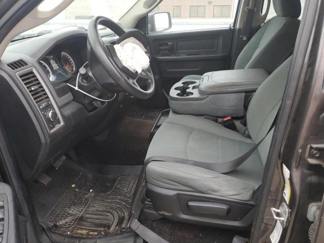 Photo 7 from auction – 2014 RAM 1500 ST with VIN 3C6RR7KT6EG300827