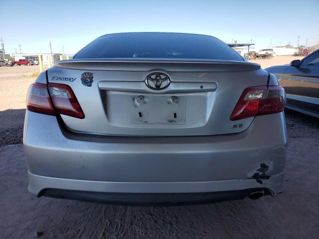 Photo 6 from auction – 2009 TOYOTA CAMRY BASE with VIN 4T1BE46K19U393048