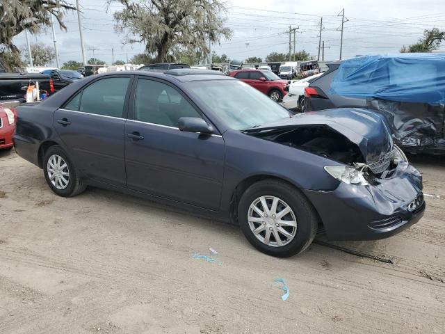 Photo 4 from auction – 2004 TOYOTA CAMRY LE with VIN 4T1BE32K84U348259
