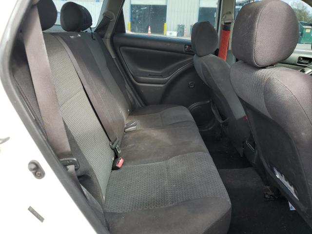 Photo 10 from auction – 2005 TOYOTA COROLLA MA with VIN 2T1KR32E75C495514