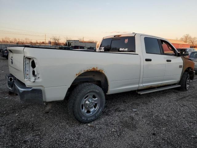 Photo 3 from auction – 2012 DODGE RAM 2500 S with VIN 3C6TD5JT3CG262321