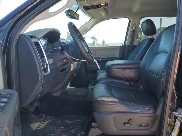 Photo 7 from auction – 2012 DODGE RAM 2500 S with VIN 3C6UD5DL9CG293119