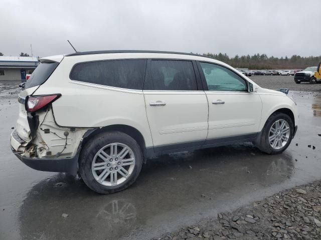 Photo 3 from auction – 2015 CHEVROLET TRAVERSE L with VIN 1GNKVGKD1FJ293873