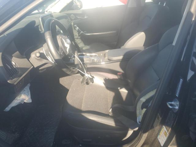 Photo 7 from auction – 2019 KIA STINGER with VIN KNAE15LA5K6053567