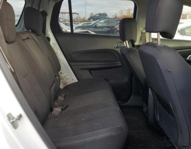 Photo 11 from auction – 2015 GMC TERRAIN SL with VIN 2GKFLVEKXF6251850