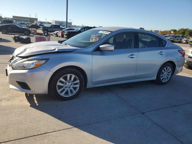 Photo 1 from auction – 2016 NISSAN ALTIMA 2.5 with VIN 1N4AL3AP5GC259669