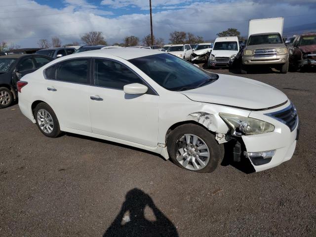 Photo 4 from auction – 2014 NISSAN ALTIMA 2.5 with VIN 1N4AL3AP2EN250817