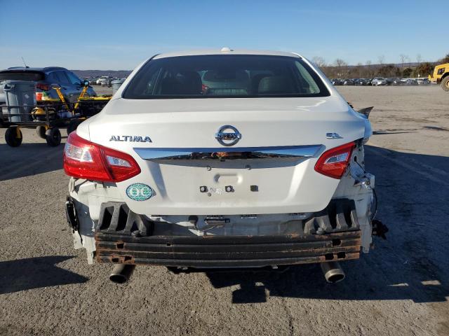 Photo 6 from auction – 2016 NISSAN ALTIMA 2.5 with VIN 1N4AL3AP3GC145704