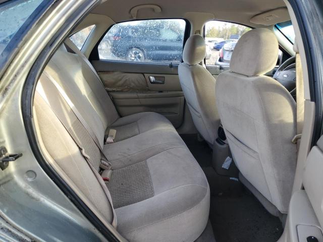 Photo 10 from auction – 2003 FORD TAURUS SE with VIN 1FAFP53U73A107584