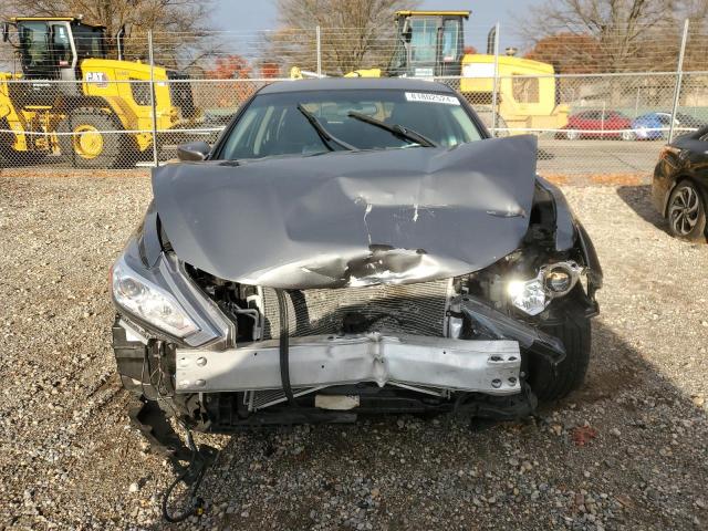 Photo 5 from auction – 2018 NISSAN ALTIMA 2.5 with VIN 1N4AL3AP2JC240116