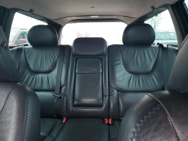 Photo 10 from auction – 2007 VOLVO XC70 with VIN YV4SZ592071271402