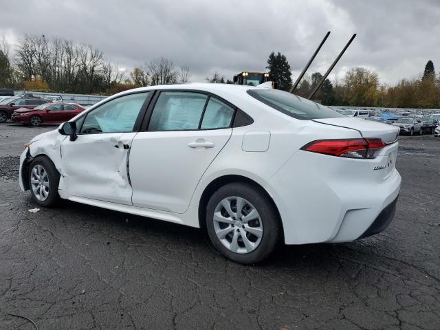 Photo 2 from auction – 2023 TOYOTA COROLLA LE with VIN 5YFB4MDE1PP019683