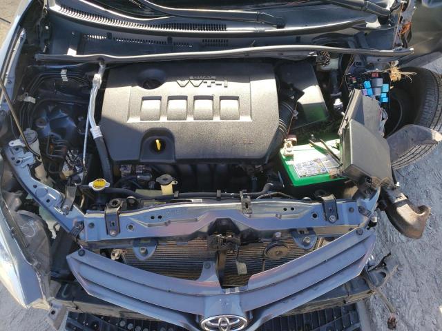 صورة رقم 11 من المزاد - 2015 TOYOTA COROLLA L مع VIN 2T1BURHE7FC323929
