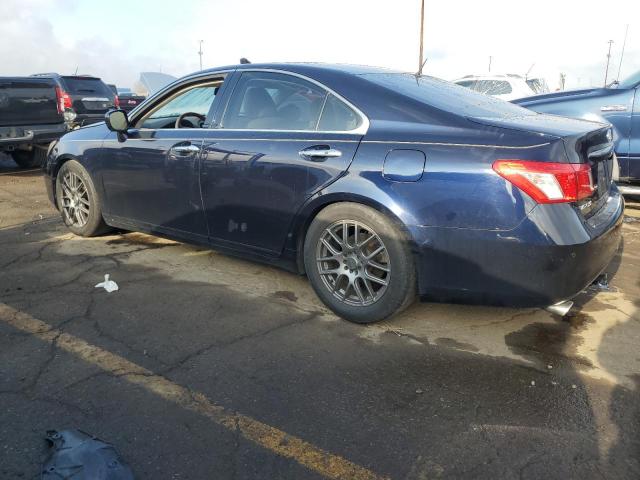 صورة رقم 2 من المزاد - 2007 LEXUS ES 350 مع VIN JTHBJ46G672131528