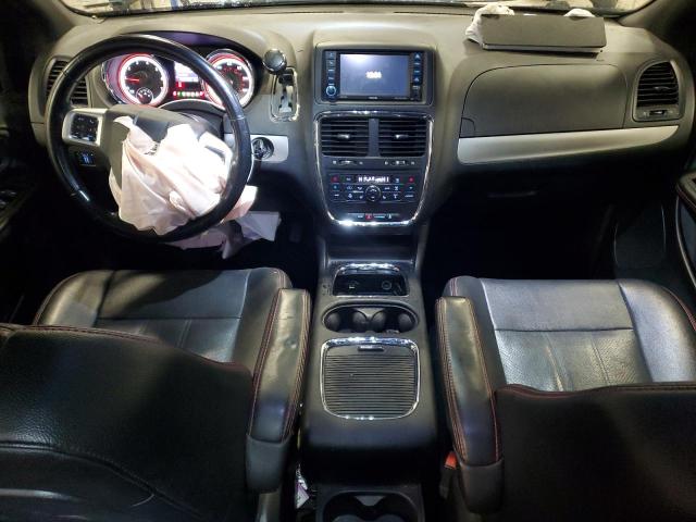 Photo 8 from auction – 2019 DODGE GRAND CARA with VIN 2C4RDGEG2KR791473