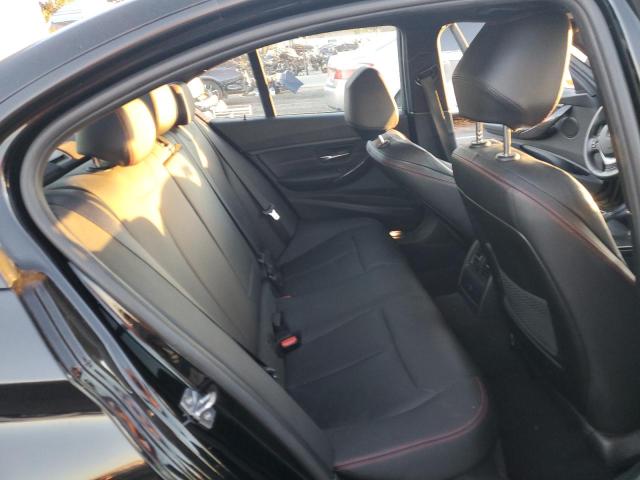 Photo 10 from auction – 2014 BMW 328 I SULE with VIN WBA3C1C52EK108680