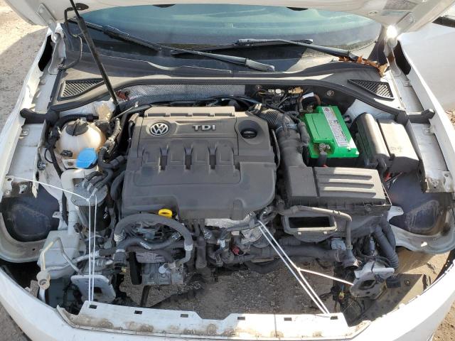 Photo 11 from auction – 2015 VOLKSWAGEN PASSAT SE with VIN 1VWBV7A31FC058232