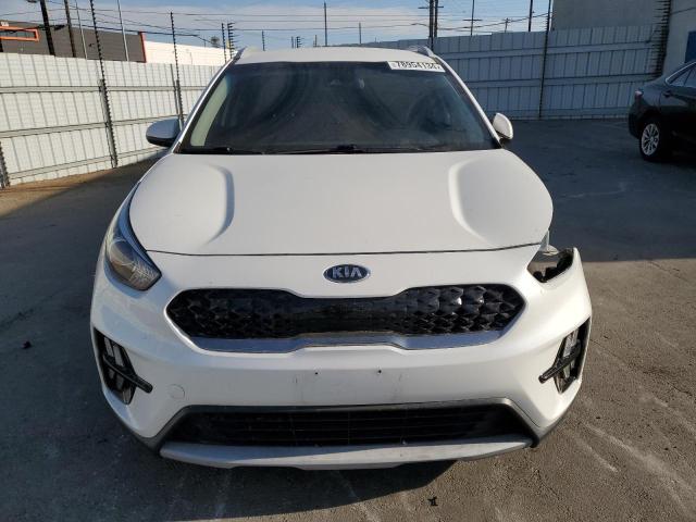 Photo 5 from auction – 2020 KIA NIRO LX with VIN KNDCB3LC0L5448860