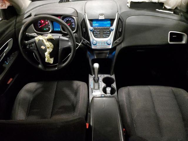 Photo 8 from auction – 2010 CHEVROLET EQUINOX LT with VIN 2CNFLEEW2A6201267