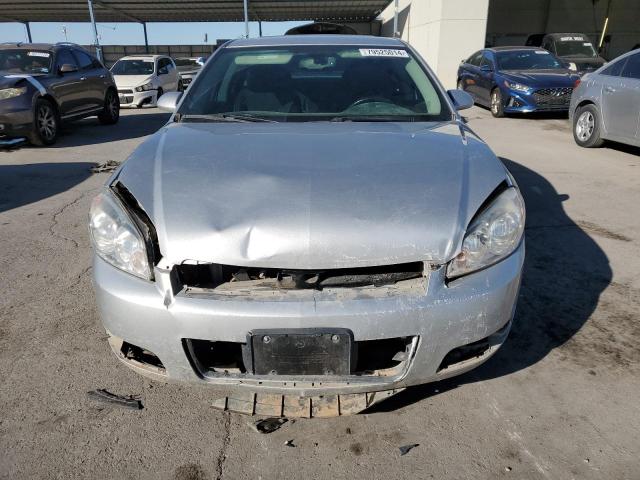 Photo 5 from auction – 2013 CHEVROLET IMPALA LTZ with VIN 2G1WC5E33D1225758