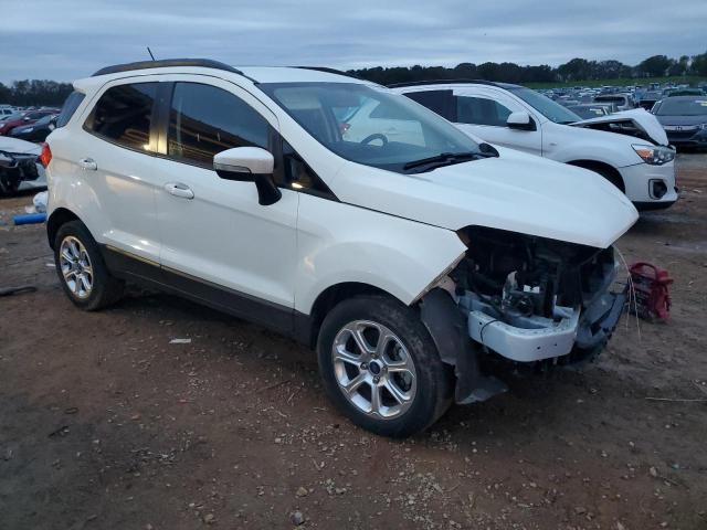 Photo 4 from auction – 2021 FORD ECOSPORT S with VIN MAJ3S2GE7MC449089