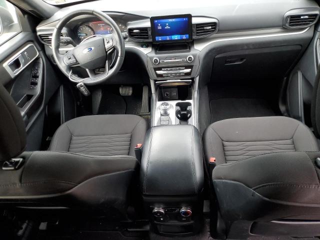 Photo 8 from auction – 2020 FORD EXPLORER X with VIN 1FMSK8DH1LGC20904