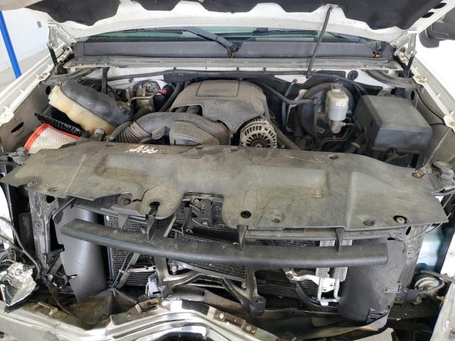 Photo 11 from auction – 2012 GMC SIERRA K15 with VIN 1GTN2TEA8CZ284061