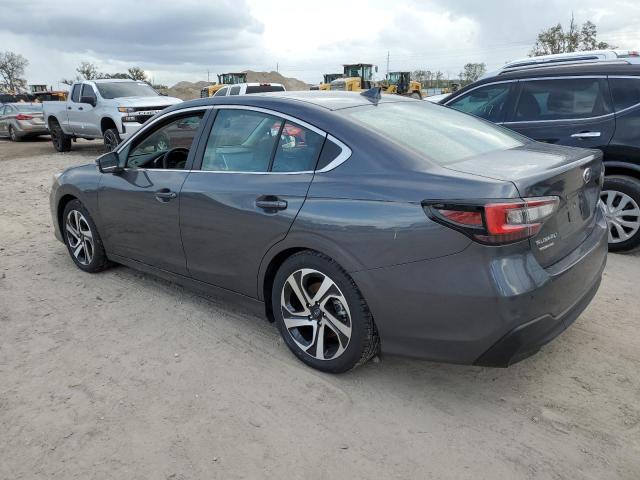 Photo 2 from auction – 2022 SUBARU LEGACY LIM with VIN 4S3BWAN64N3007257