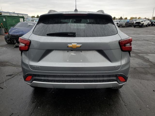 Photo 6 from auction – 2024 CHEVROLET TRAX 1LT with VIN KL77LHE29RC236038