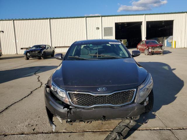Photo 5 from auction – 2015 KIA OPTIMA LX with VIN KNAGM4A75F5622723