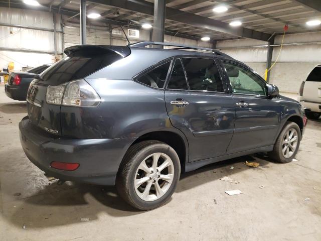Photo 3 from auction – 2008 LEXUS RX 350 with VIN 2T2HK31U88C066860