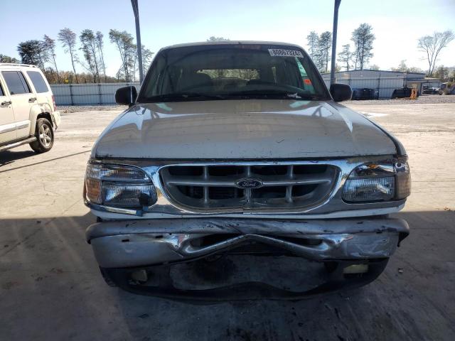 Photo 5 from auction – 1997 MERCURY MOUNTAINEE with VIN 4M2DU52P8VUJ21527