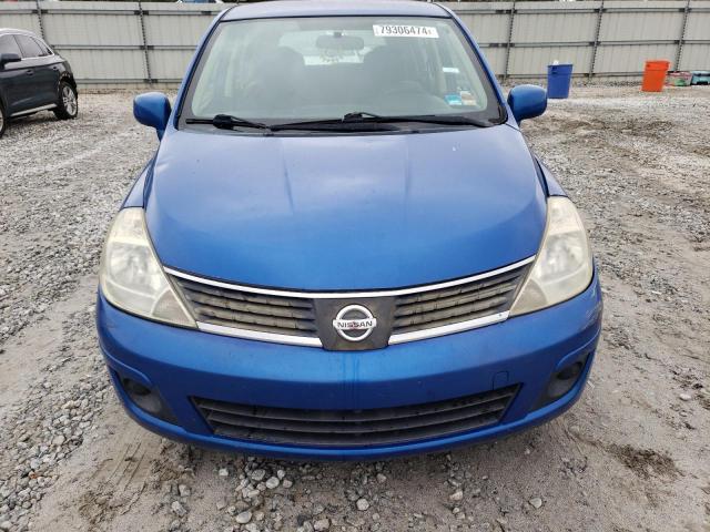 Photo 5 from auction – 2008 NISSAN VERSA S with VIN 3N1BC13E68L410610