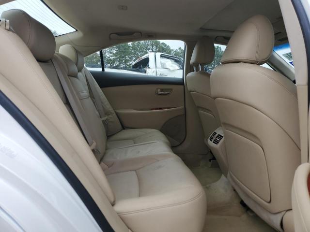 Photo 10 from auction – 2009 LEXUS ES 350 with VIN JTHBJ46G692281089