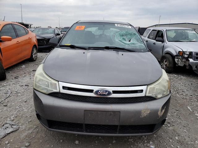 Photo 5 from auction – 2011 FORD FOCUS SE with VIN 1FAHP3FN3BW130458
