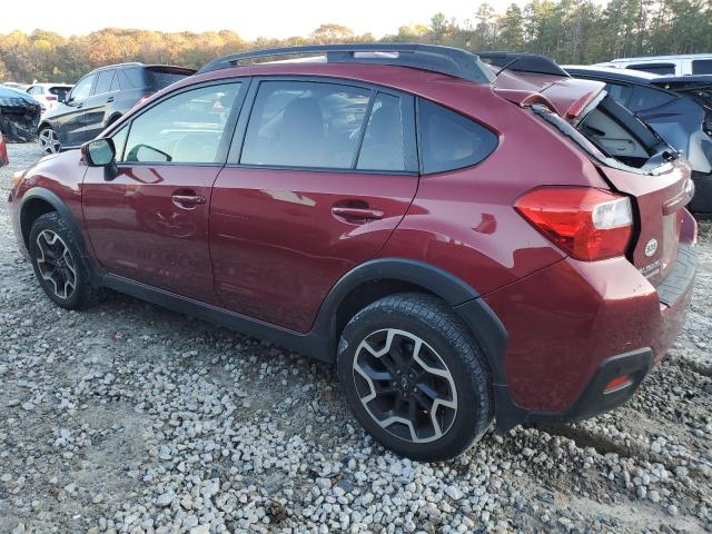 Photo 2 from auction – 2017 SUBARU CROSSTREK with VIN JF2GPABCXHH247225