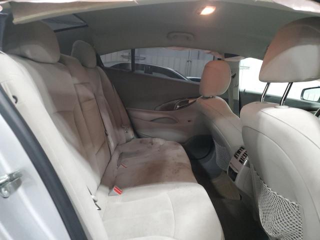 Photo 10 from auction – 2011 BUICK LACROSSE C with VIN 1G4GA5EC8BF221708