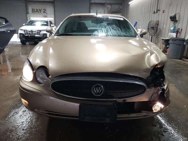 Photo 5 from auction – 2005 BUICK LACROSSE C with VIN 2G4WC532051256240
