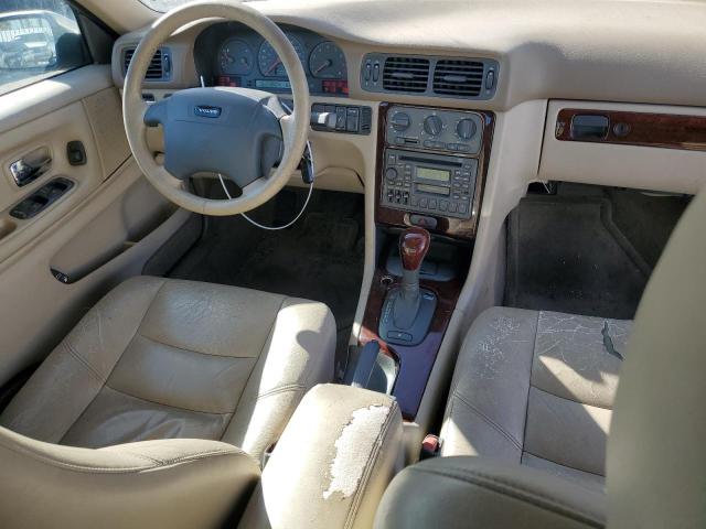 Photo 8 from auction – 2000 VOLVO S70 BASE with VIN YV1LS61J6Y2667537