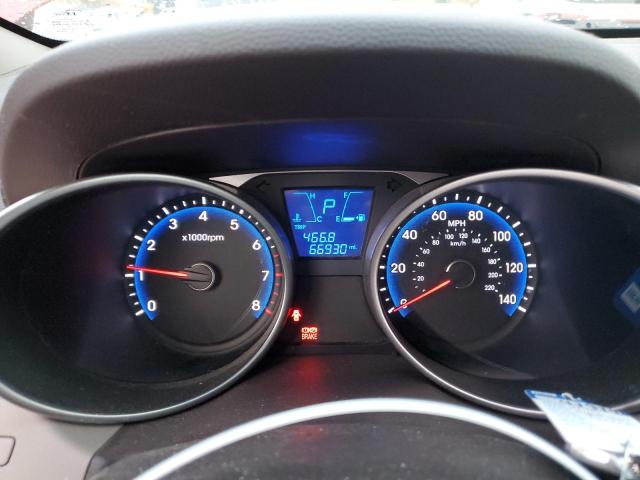 Photo 9 from auction – 2015 HYUNDAI TUCSON LIM with VIN KM8JUCAG7FU111132