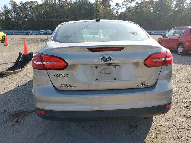 Photo 6 from auction – 2016 FORD FOCUS SE with VIN 1FADP3F28GL249751