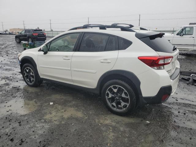 Photo 2 from auction – 2019 SUBARU CROSSTREK with VIN JF2GTAEC3K8336665