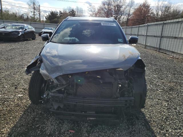 Photo 5 from auction – 2021 NISSAN KICKS SR with VIN 3N1CP5DV5ML540273