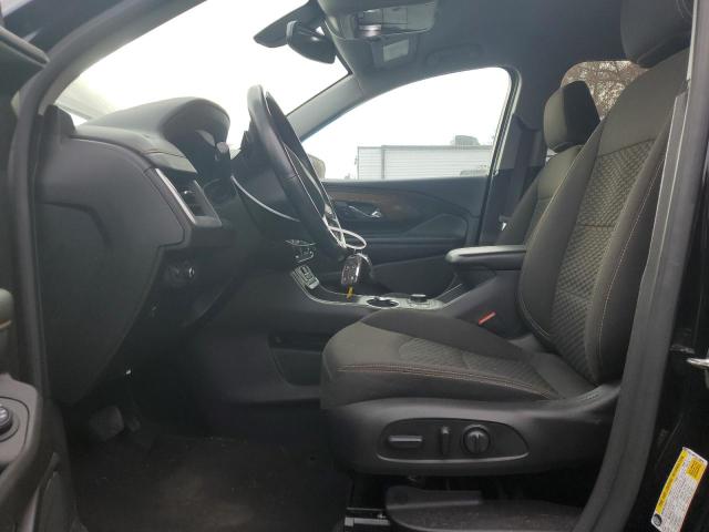 Photo 7 from auction – 2018 GMC TERRAIN SL with VIN 3GKALMEV8JL188055