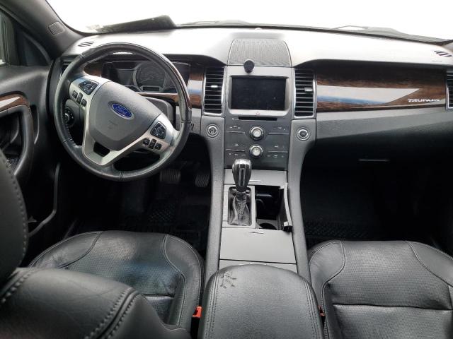 Photo 8 from auction – 2015 FORD TAURUS LIM with VIN 1FAHP2F81FG139308