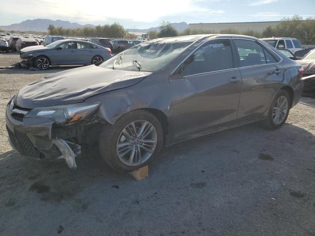 Photo 1 from auction – 2015 TOYOTA CAMRY LE with VIN 4T1BF1FK5FU477414