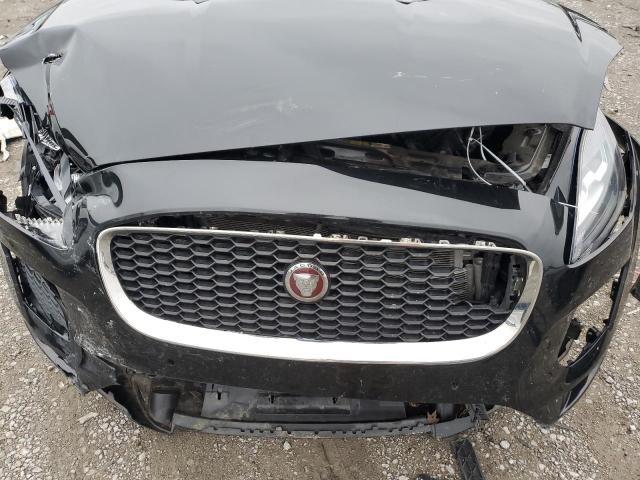 Photo 12 from auction – 2019 JAGUAR E-PACE SE with VIN SADFP2FXXK1Z71448